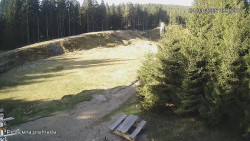 Protržená přehrada