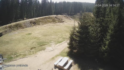 Protržená přehrada