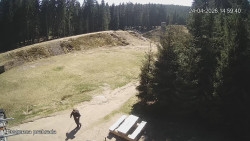 Protržená přehrada