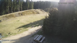 Protržená přehrada