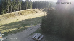 Protržená přehrada