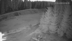 Protržená přehrada