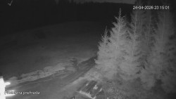 Protržená přehrada