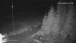 Protržená přehrada