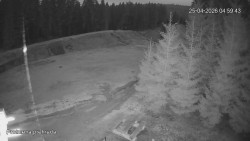 Protržená přehrada