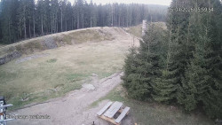 Protržená přehrada