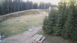 Protržená přehrada