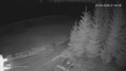 Protržená přehrada