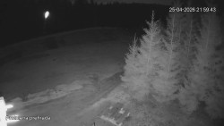 Protržená přehrada