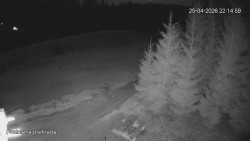 Protržená přehrada