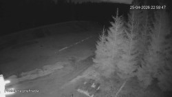 Protržená přehrada