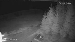 Protržená přehrada