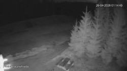 Protržená přehrada