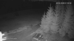 Protržená přehrada