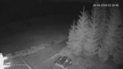 Protržená přehrada