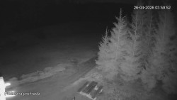 Protržená přehrada