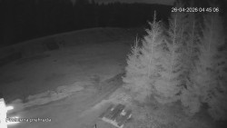 Protržená přehrada