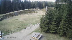 Protržená přehrada