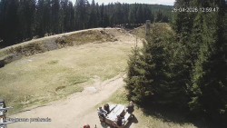 Protržená přehrada