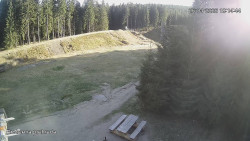 Protržená přehrada