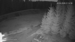 Protržená přehrada