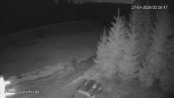 Protržená přehrada