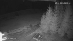 Protržená přehrada