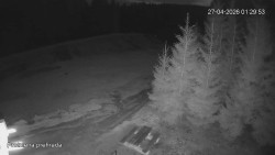 Protržená přehrada