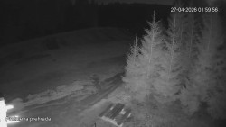 Protržená přehrada