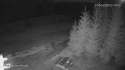 Protržená přehrada