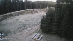 Protržená přehrada