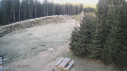 Protržená přehrada