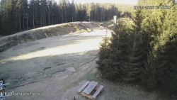 Protržená přehrada