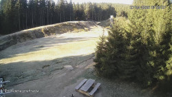 Protržená přehrada