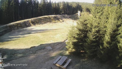 Protržená přehrada