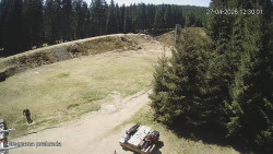 Protržená přehrada