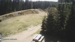 Protržená přehrada