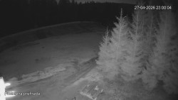 Protržená přehrada