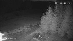 Protržená přehrada