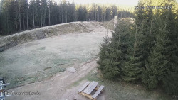 Protržená přehrada