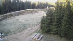 Protržená přehrada