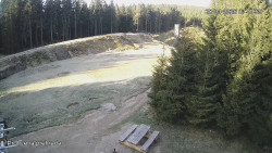 Protržená přehrada