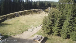 Protržená přehrada