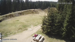 Protržená přehrada