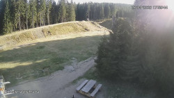 Protržená přehrada