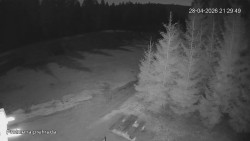 Protržená přehrada