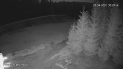 Protržená přehrada