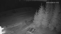 Protržená přehrada