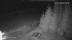 Protržená přehrada