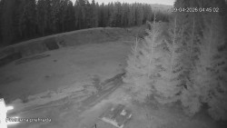 Protržená přehrada